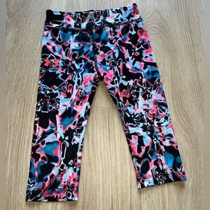 Under Amour Leggings